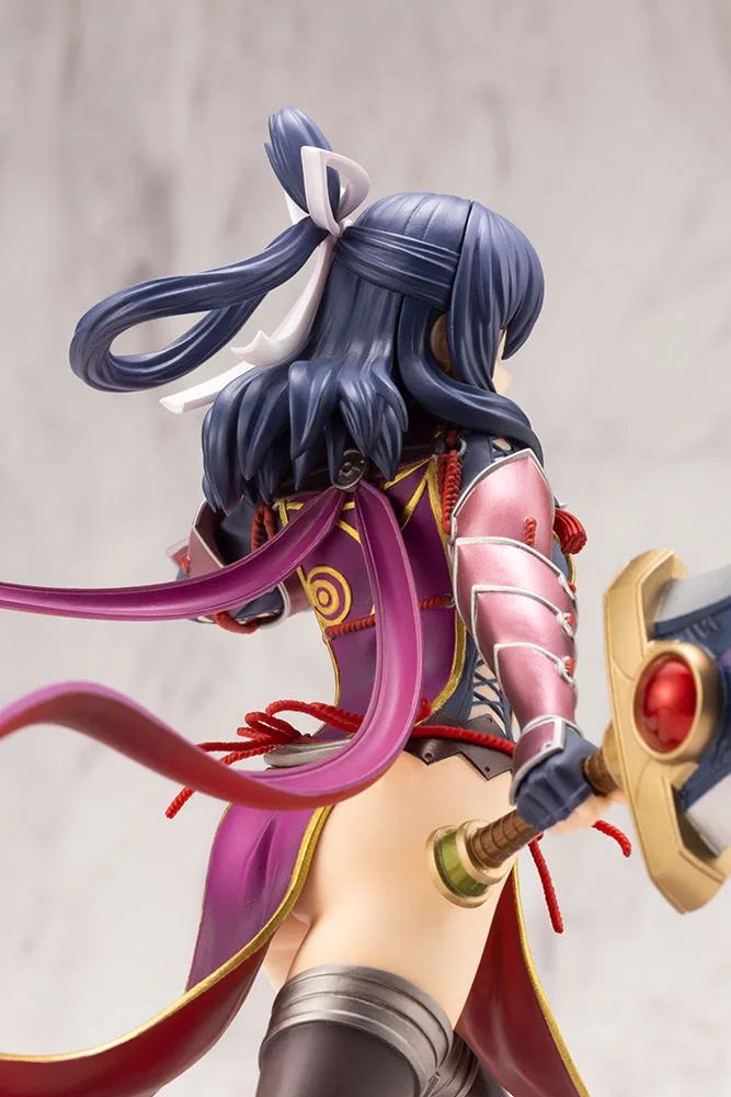 The Legend of Heroes Trails into Reverie 1/8 Scale Pre-Painted Figure: Rixia Mao (Re-run)
