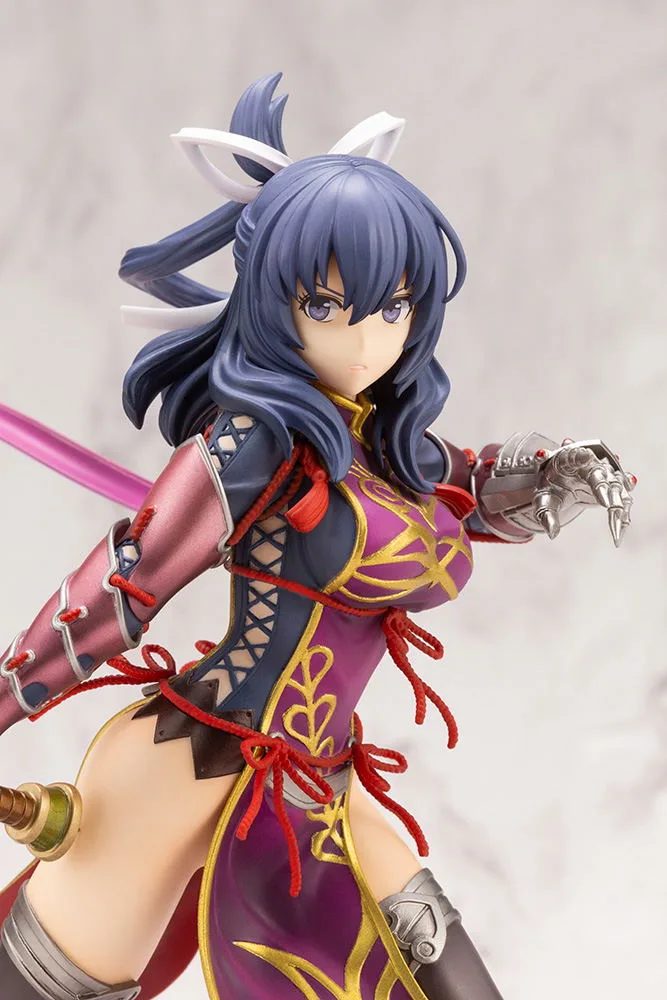 The Legend of Heroes Trails into Reverie 1/8 Scale Pre-Painted Figure: Rixia Mao (Re-run)
