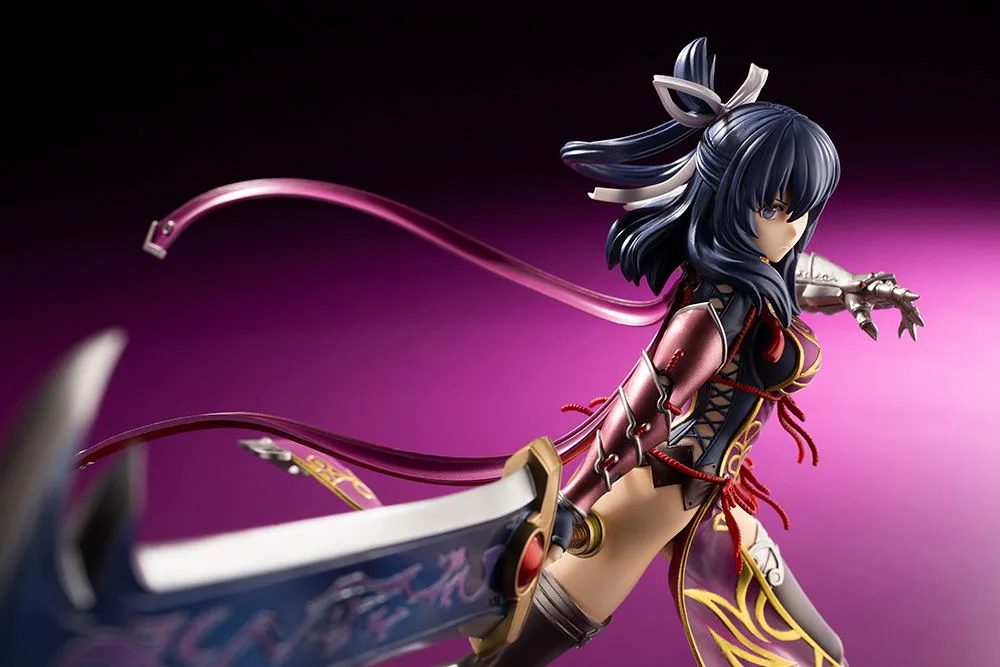 The Legend of Heroes Trails into Reverie 1/8 Scale Pre-Painted Figure: Rixia Mao (Re-run)