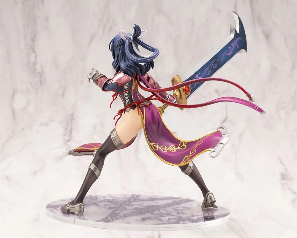 The Legend of Heroes Trails into Reverie 1/8 Scale Pre-Painted Figure: Rixia Mao (Re-run)