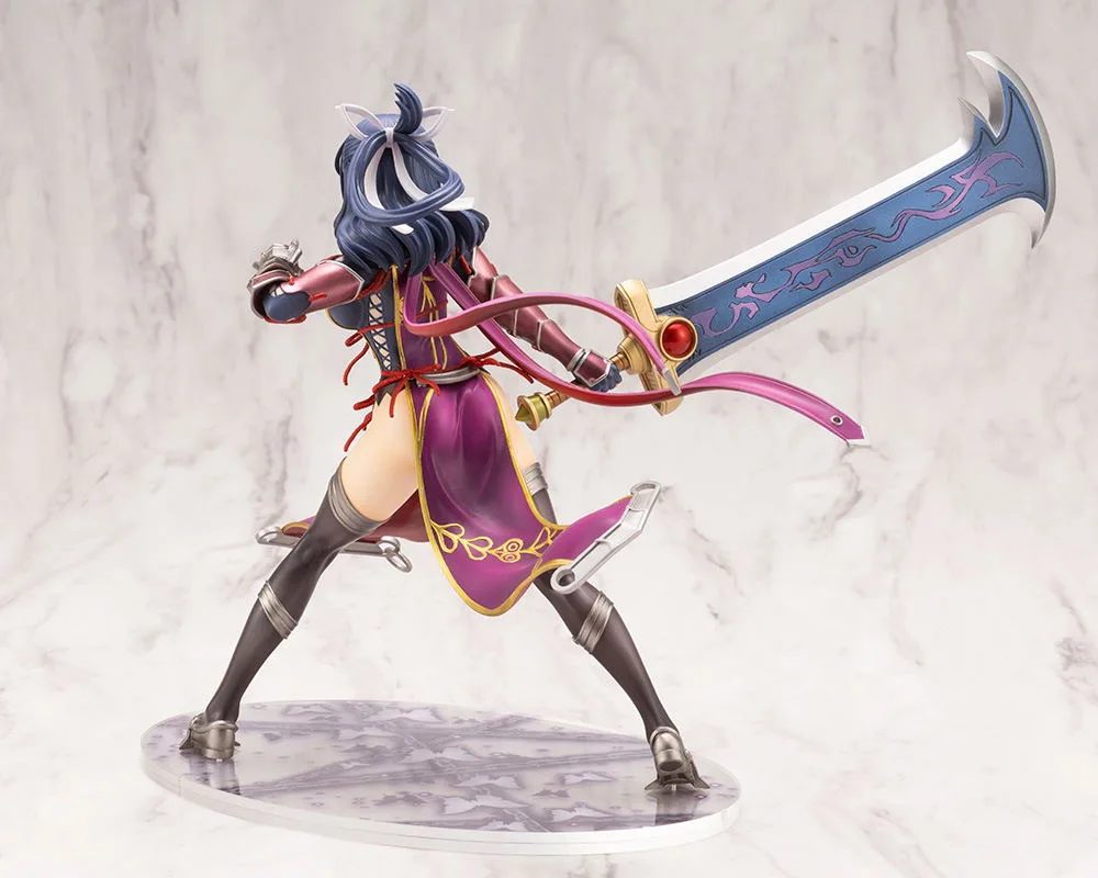 The Legend of Heroes Trails into Reverie 1/8 Scale Pre-Painted Figure: Rixia Mao (Re-run)