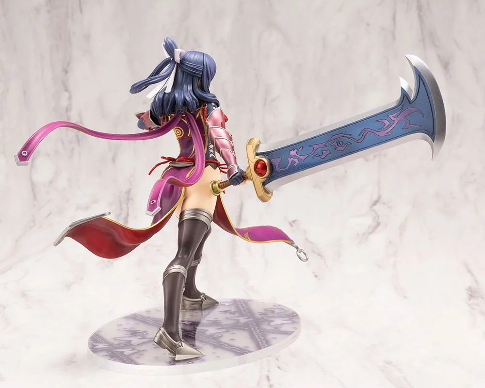 The Legend of Heroes Trails into Reverie 1/8 Scale Pre-Painted Figure: Rixia Mao (Re-run)