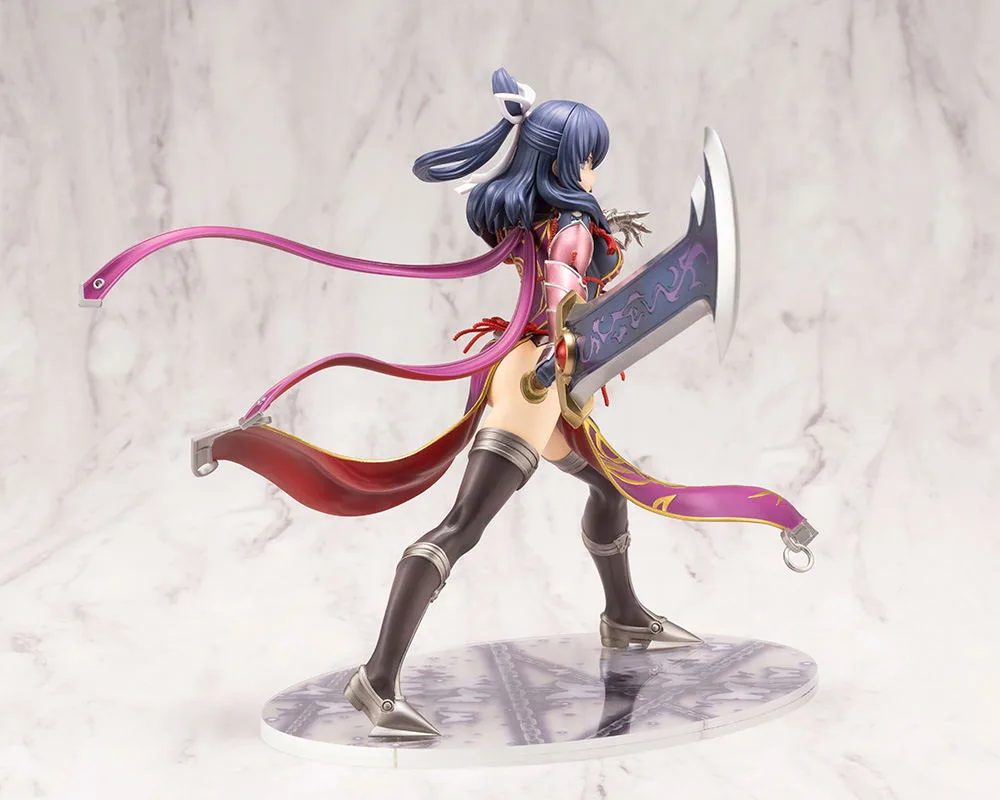 The Legend of Heroes Trails into Reverie 1/8 Scale Pre-Painted Figure: Rixia Mao (Re-run)