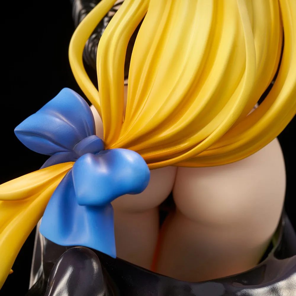 To Love-Ru Darkness 1/6 Scale Pre-Painted Figure: Tearju Lunatique Darkness Ver. Renewal Package Ver.