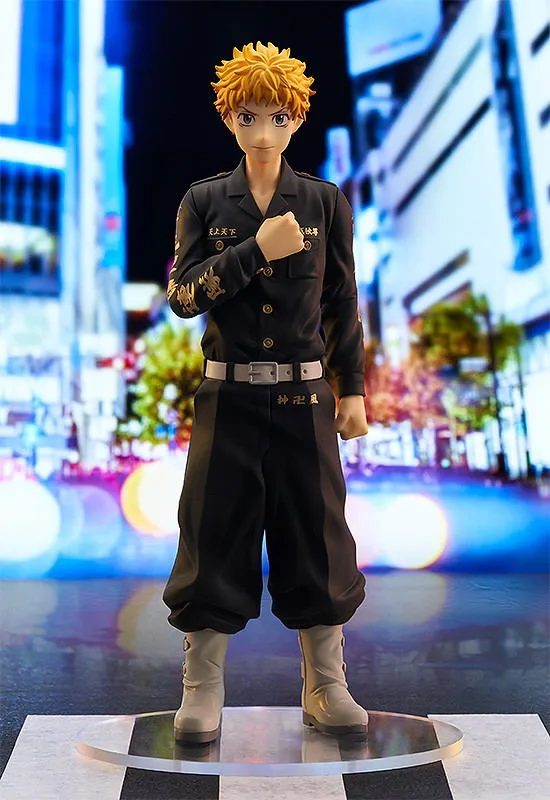 Tokyo Revengers: Pop Up Parade Takemichi Hanagaki