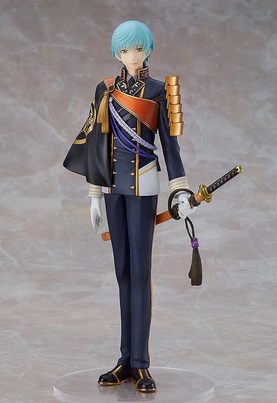 Touken Ranbu -ONLINE- 1/8 Scale Pre-Painted Figure: Ichigo Hitofuri