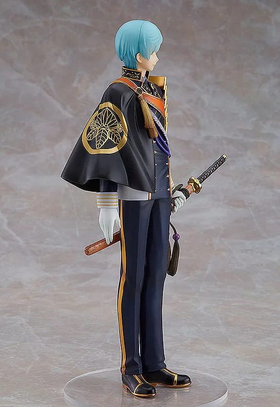 Touken Ranbu -ONLINE- 1/8 Scale Pre-Painted Figure: Ichigo Hitofuri
