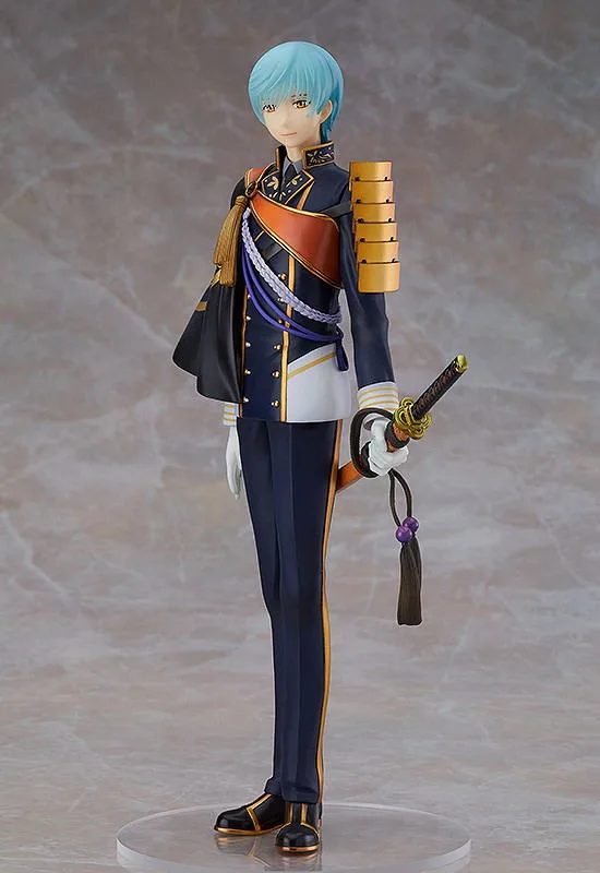Touken Ranbu -ONLINE- 1/8 Scale Pre-Painted Figure: Ichigo Hitofuri
