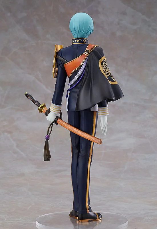 Touken Ranbu -ONLINE- 1/8 Scale Pre-Painted Figure: Ichigo Hitofuri