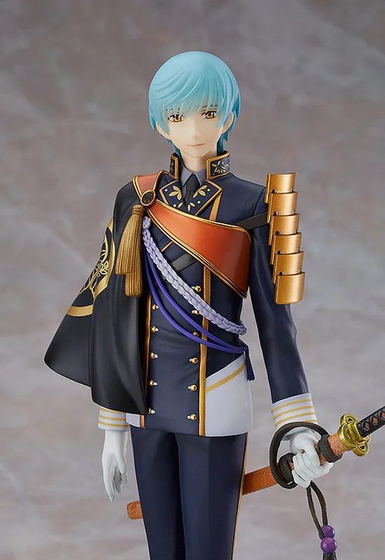 Touken Ranbu -ONLINE- 1/8 Scale Pre-Painted Figure: Ichigo Hitofuri