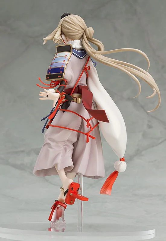 Touken Ranbu -ONLINE- 1/8 Scale Pre-Painted Figure: Imanotsurugi [Good Smile Company Online Shop Limited Ver.]