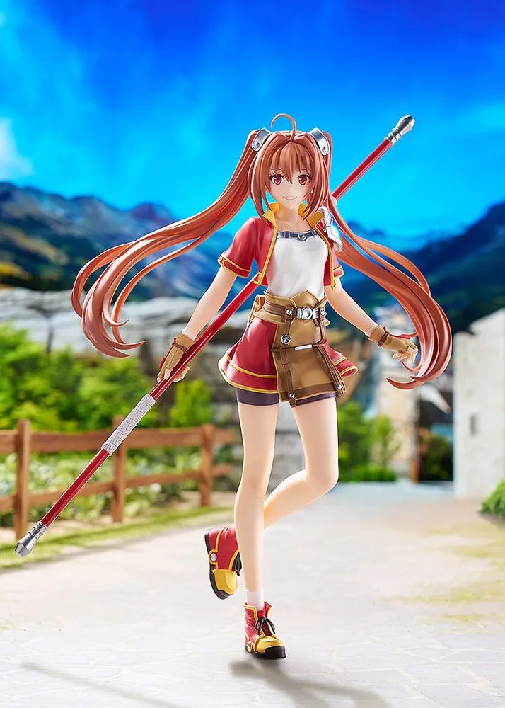 Trails in the Sky 1st Chapter: Pop Up Parade Estelle Bright L Size