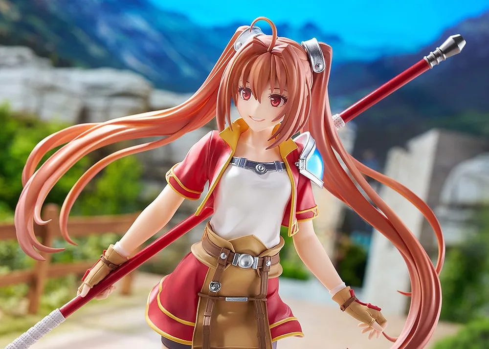 Trails in the Sky 1st Chapter: Pop Up Parade Estelle Bright L Size