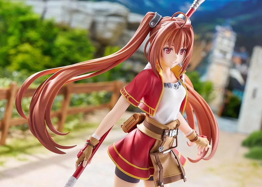 Trails in the Sky 1st Chapter: Pop Up Parade Estelle Bright L Size