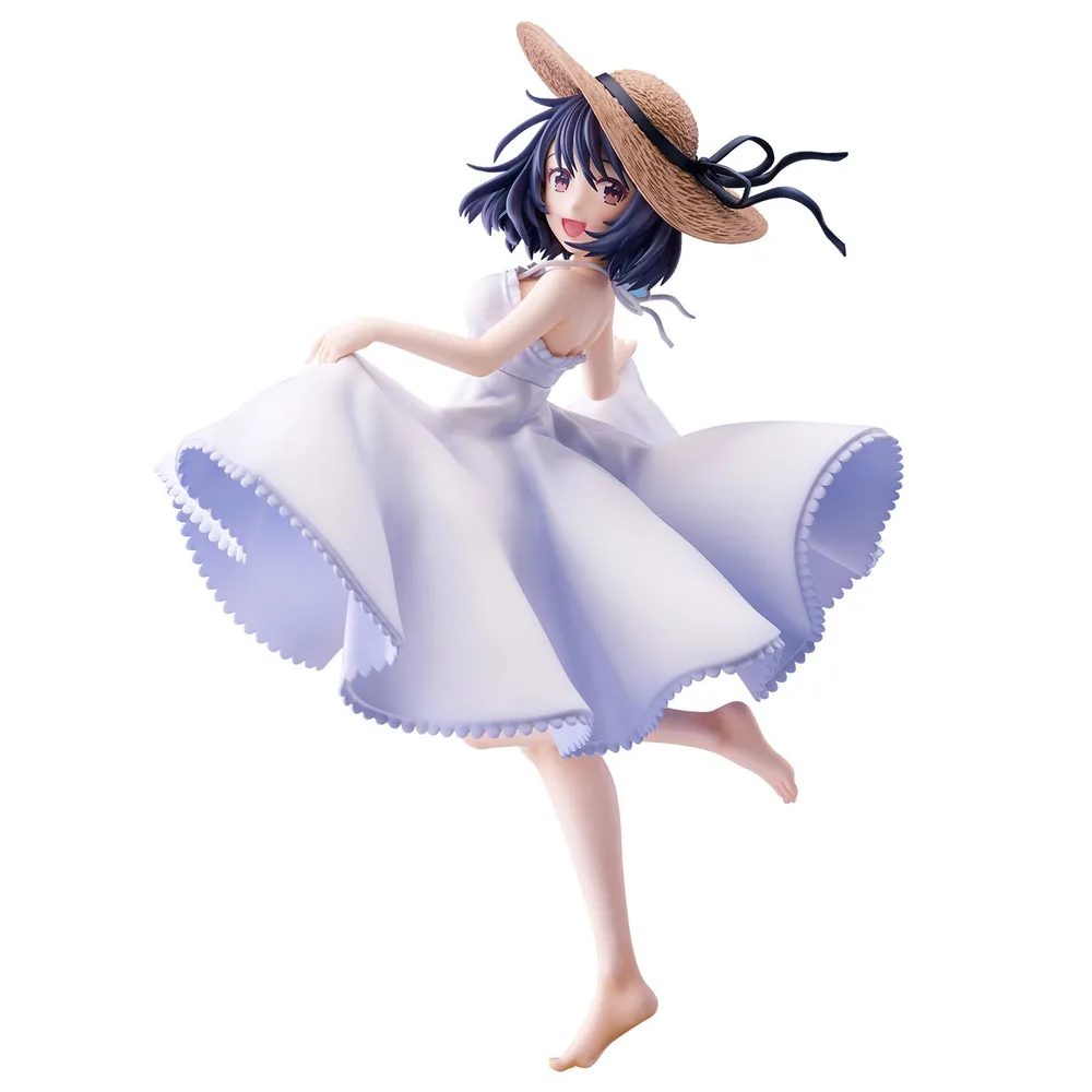 U35 Illustration: At the Beach
