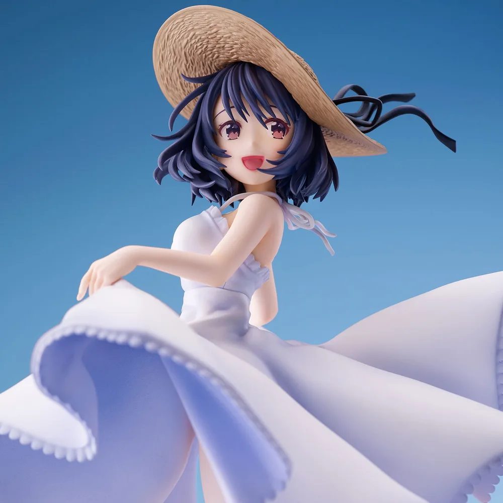 U35 Illustration: At the Beach
