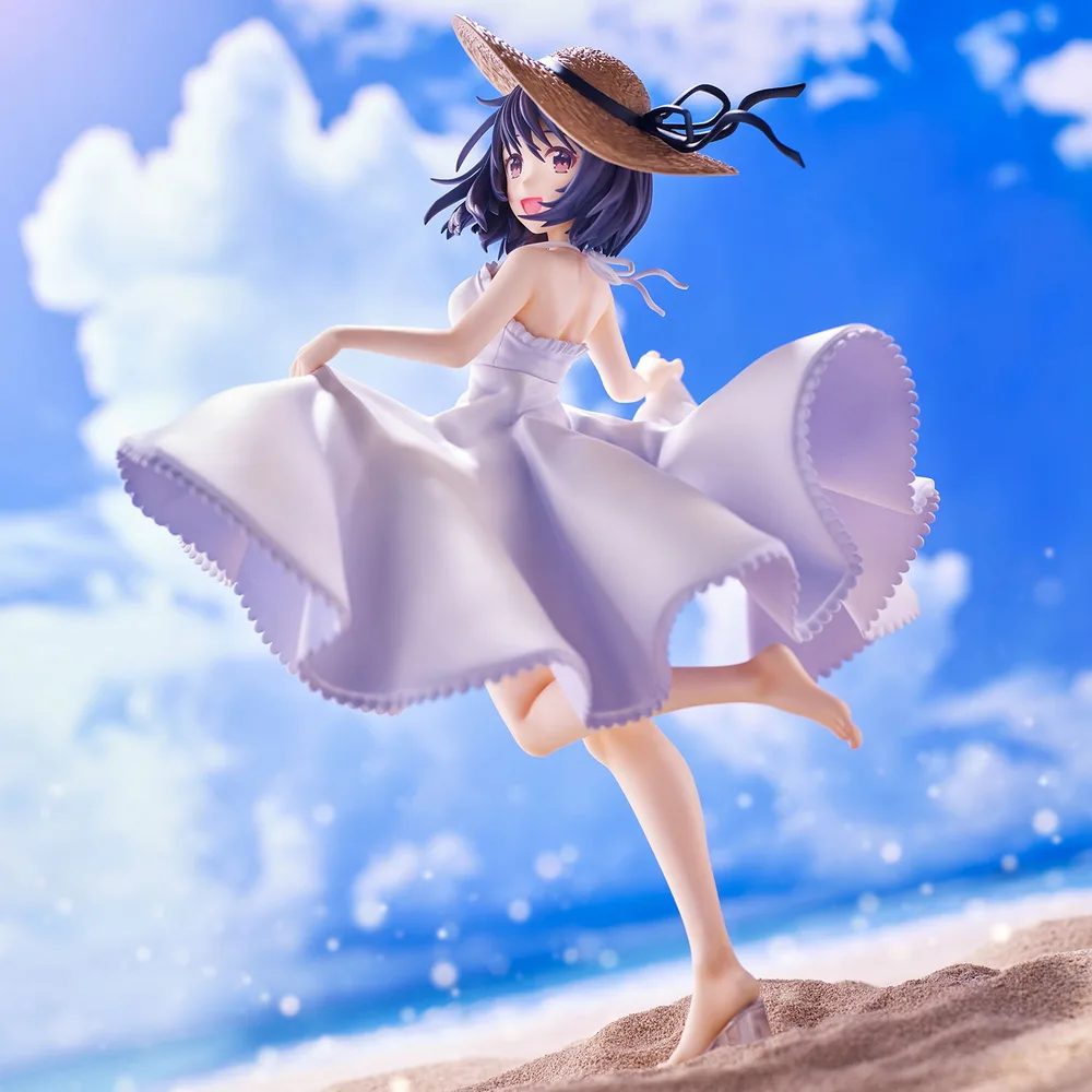 U35 Illustration: At the Beach