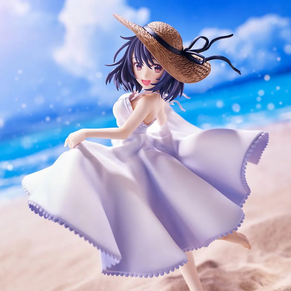 U35 Illustration: At the Beach