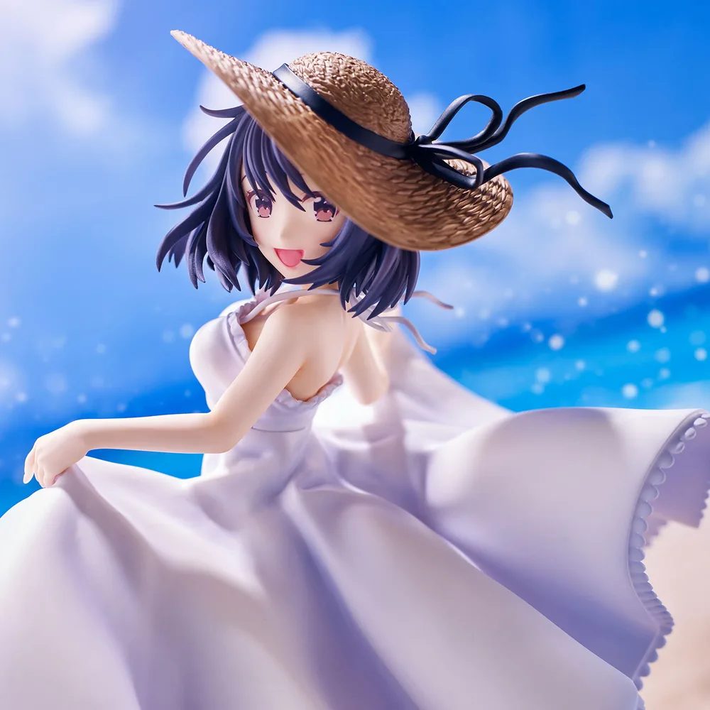 U35 Illustration: At the Beach