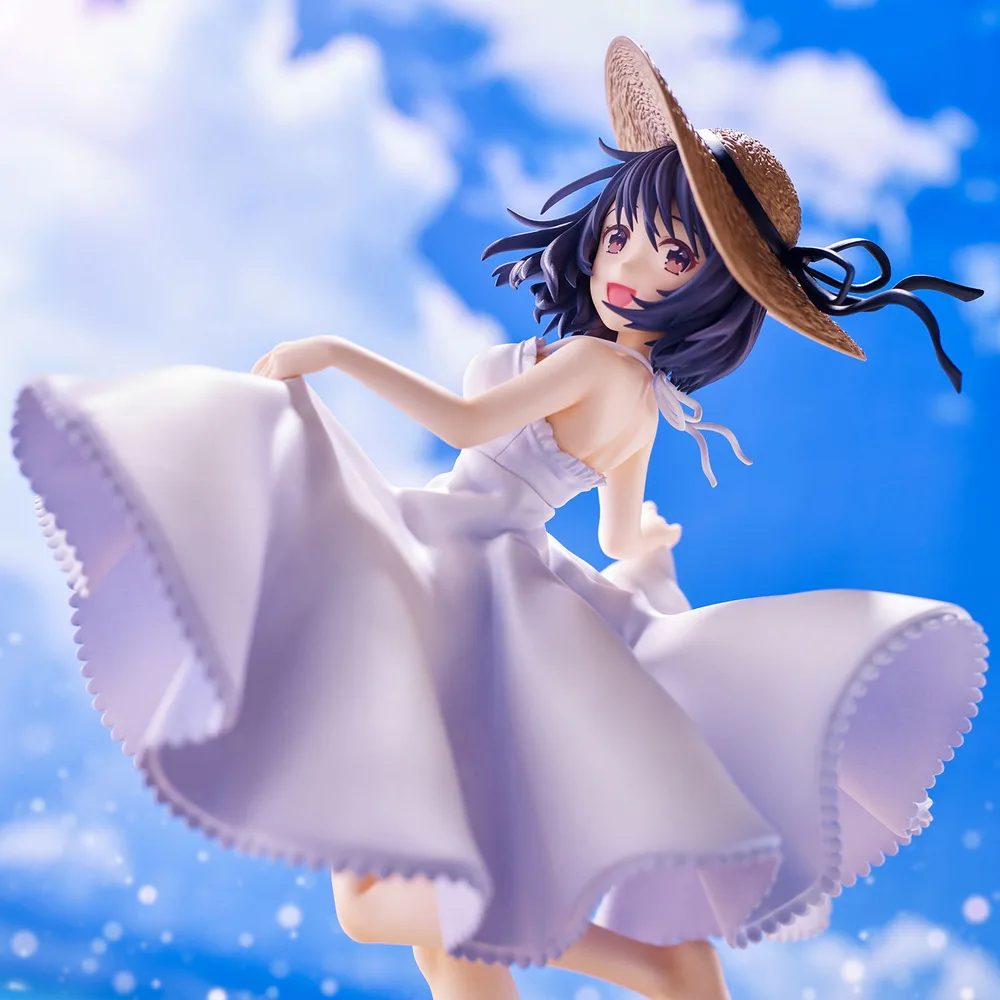 U35 Illustration: At the Beach