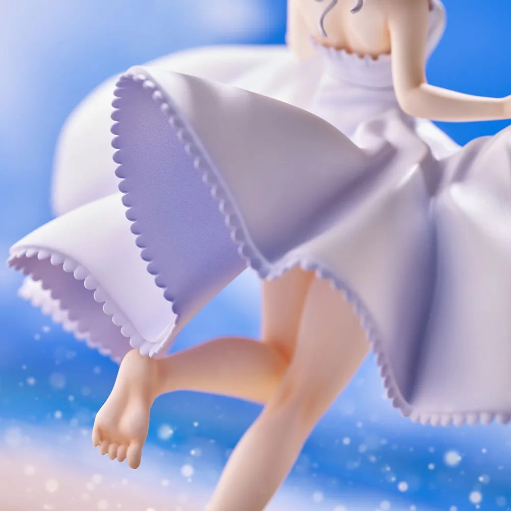 U35 Illustration: At the Beach