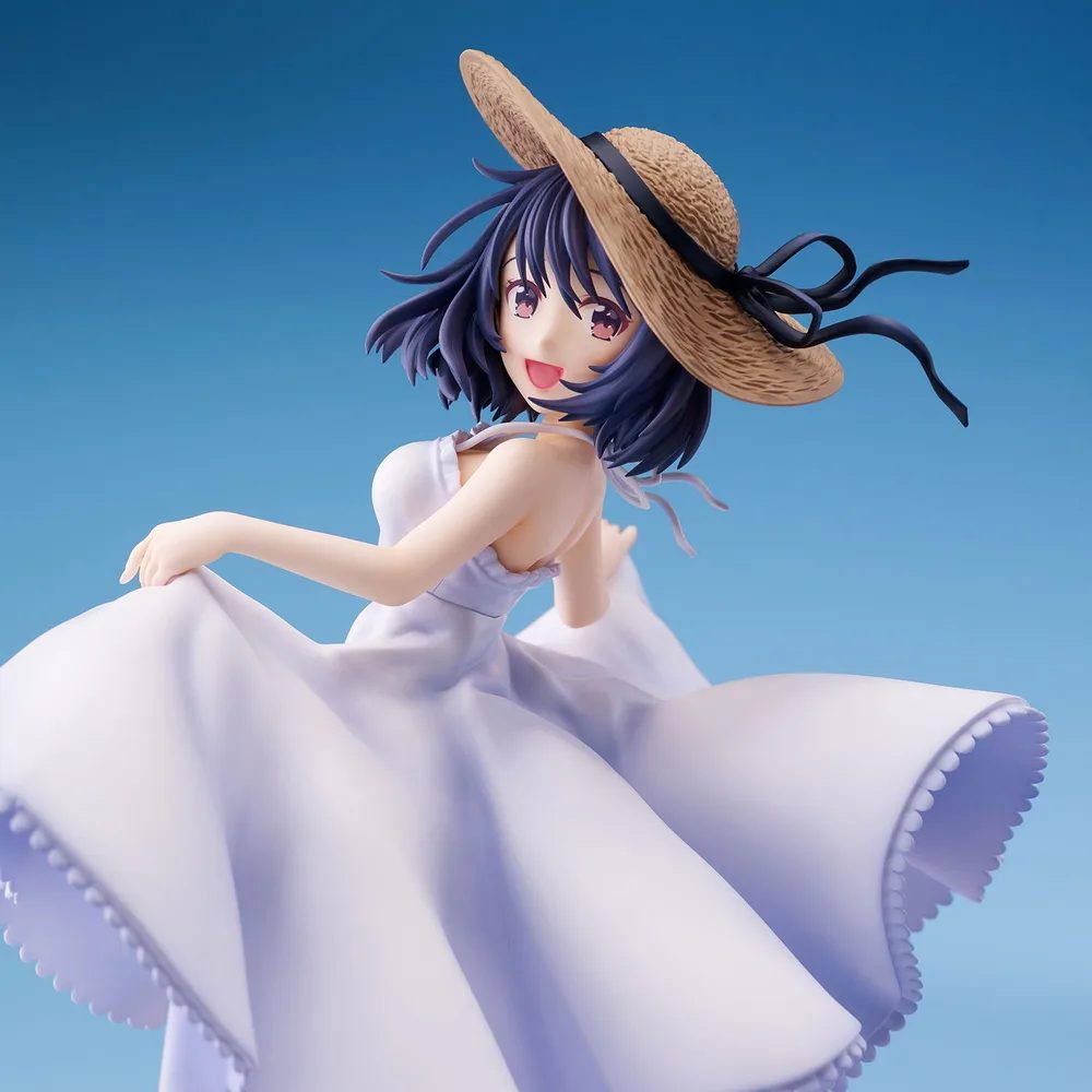 U35 Illustration: At the Beach
