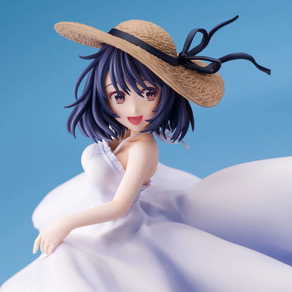 U35 Illustration: At the Beach