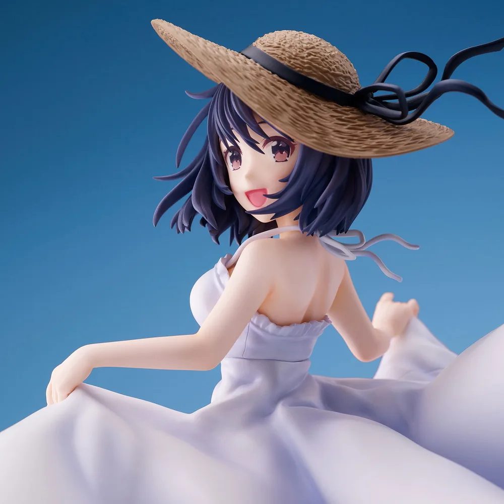 U35 Illustration: At the Beach