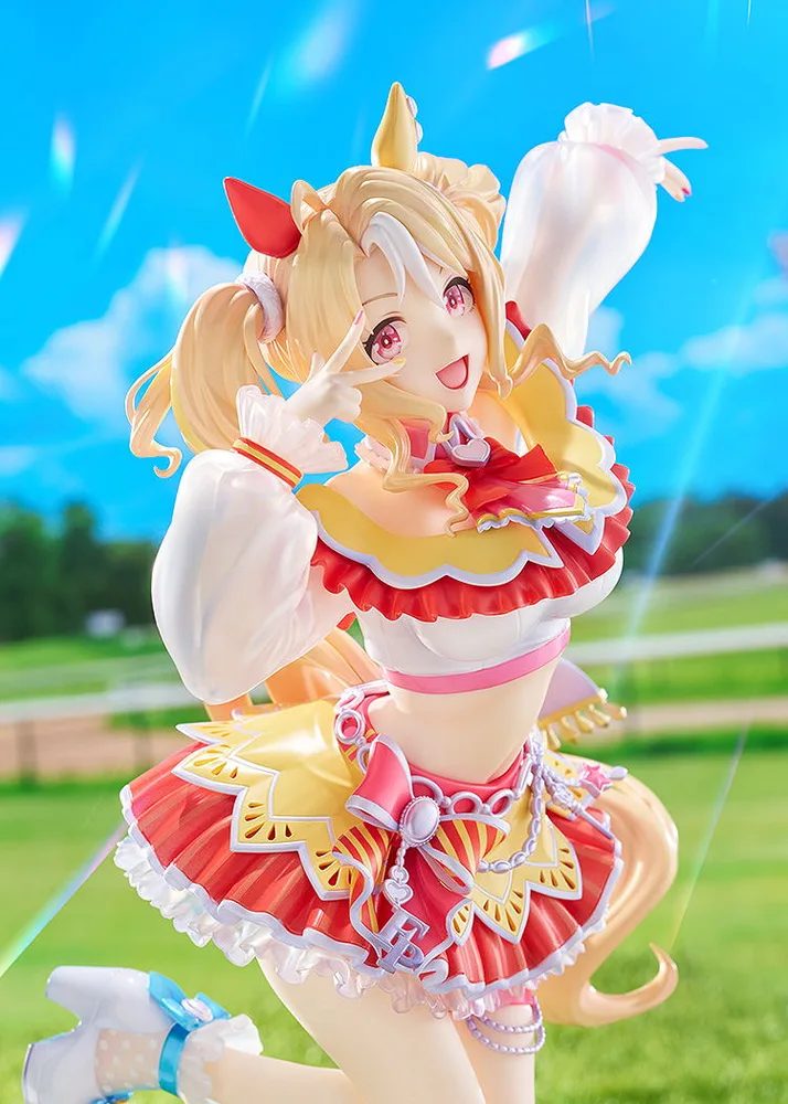 Uma Musume Pretty Derby 1/7 Scale Pre-Painted Figure: Fusaichi Pandora