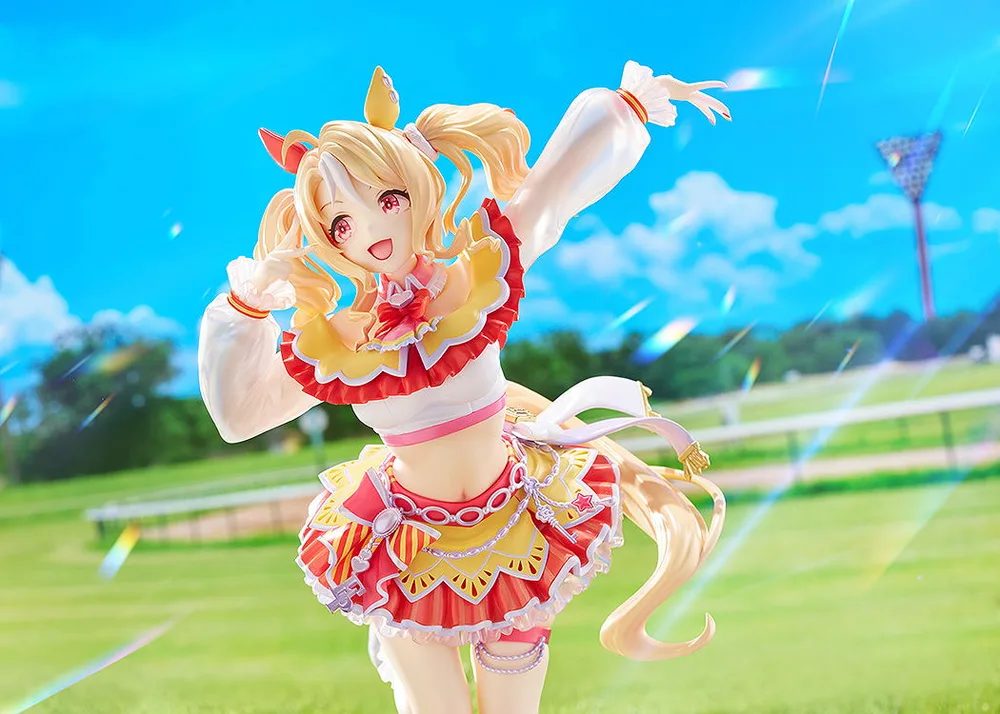 Uma Musume Pretty Derby 1/7 Scale Pre-Painted Figure: Fusaichi Pandora