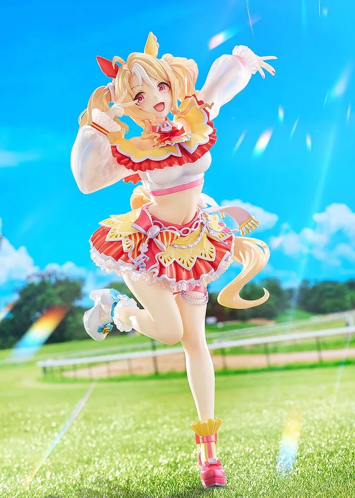 Uma Musume Pretty Derby 1/7 Scale Pre-Painted Figure: Fusaichi Pandora