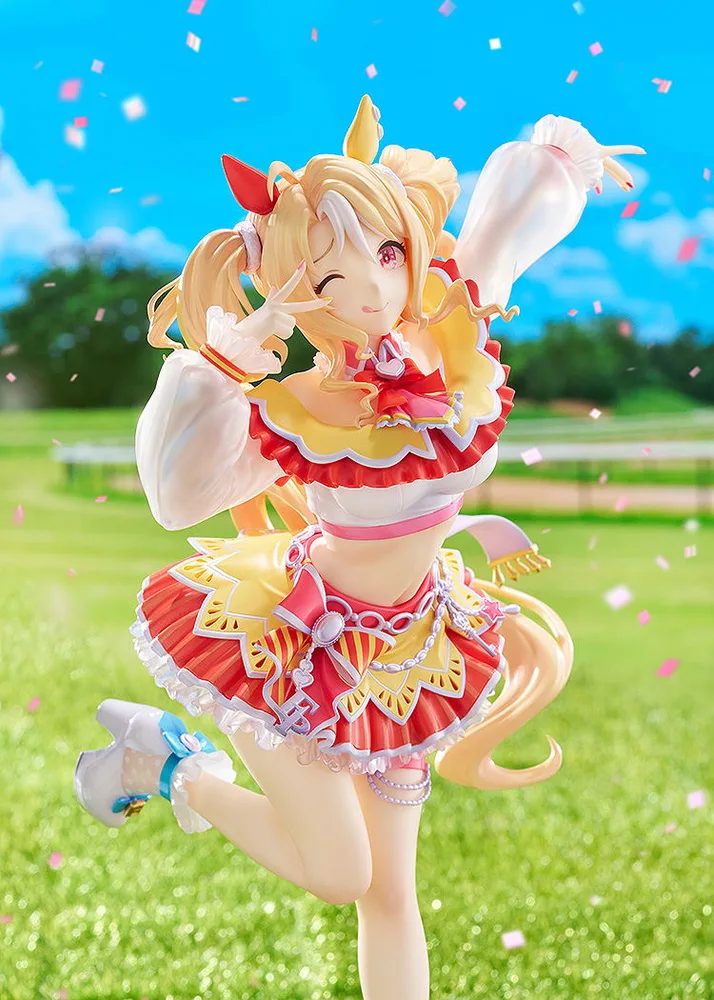 Uma Musume Pretty Derby 1/7 Scale Pre-Painted Figure: Fusaichi Pandora