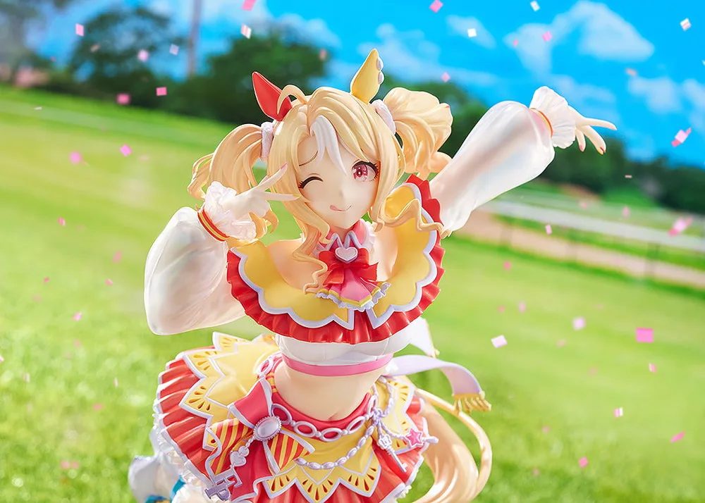 Uma Musume Pretty Derby 1/7 Scale Pre-Painted Figure: Fusaichi Pandora
