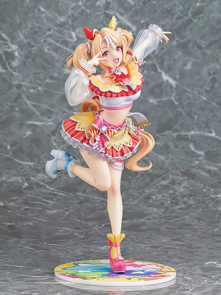 Uma Musume Pretty Derby 1/7 Scale Pre-Painted Figure: Fusaichi Pandora