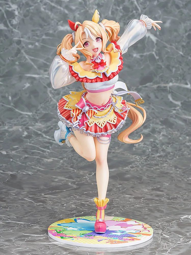 Uma Musume Pretty Derby 1/7 Scale Pre-Painted Figure: Fusaichi Pandora