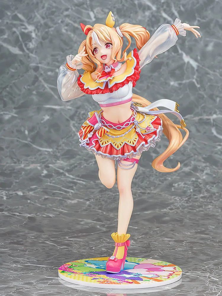 Uma Musume Pretty Derby 1/7 Scale Pre-Painted Figure: Fusaichi Pandora