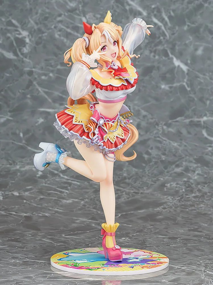 Uma Musume Pretty Derby 1/7 Scale Pre-Painted Figure: Fusaichi Pandora