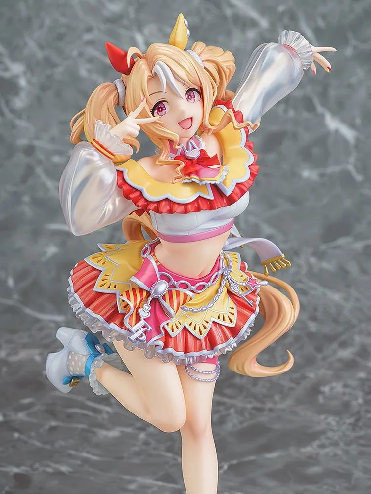 Uma Musume Pretty Derby 1/7 Scale Pre-Painted Figure: Fusaichi Pandora