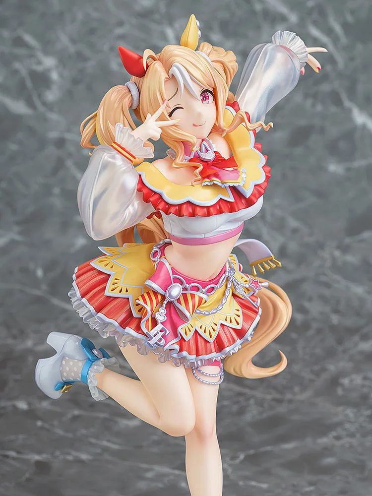 Uma Musume Pretty Derby 1/7 Scale Pre-Painted Figure: Fusaichi Pandora