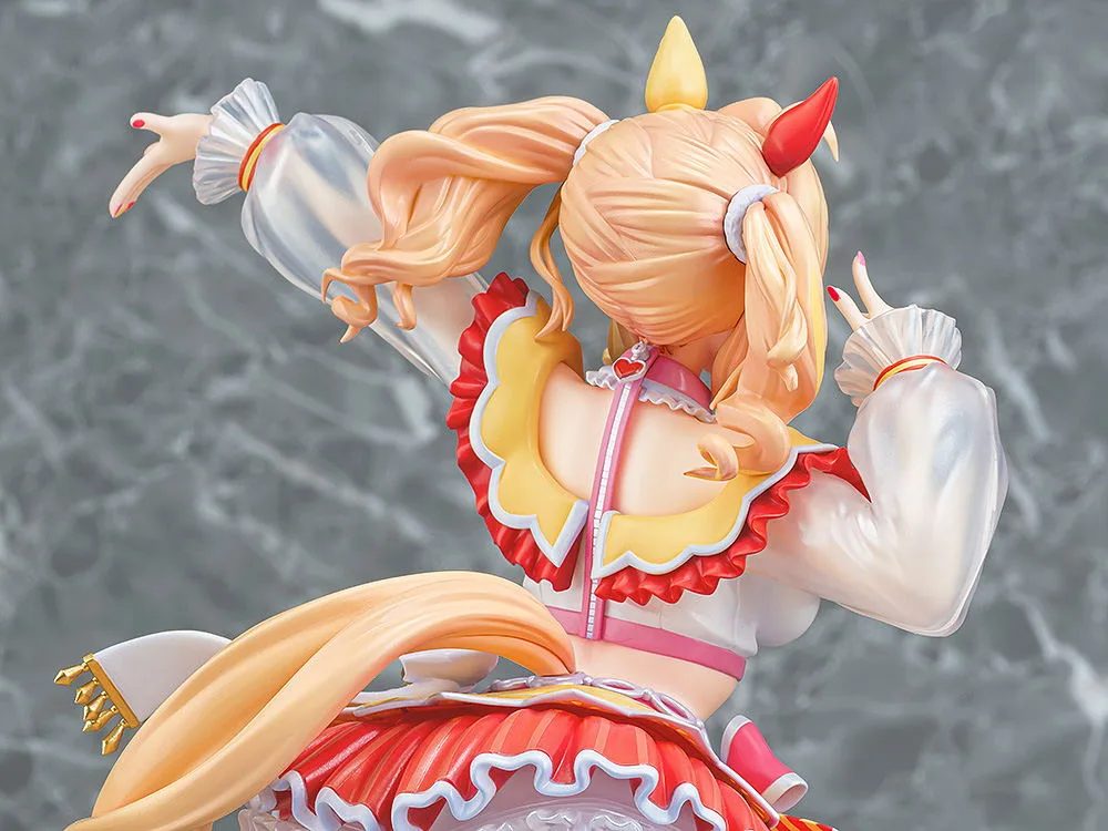 Uma Musume Pretty Derby 1/7 Scale Pre-Painted Figure: Fusaichi Pandora