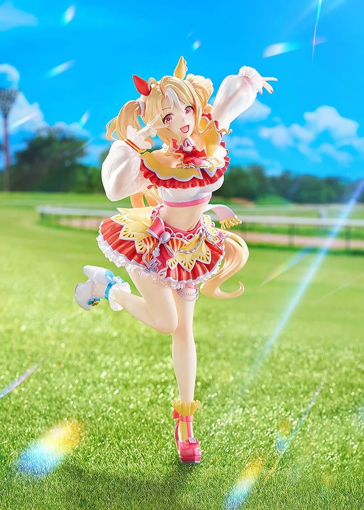 Uma Musume Pretty Derby 1/7 Scale Pre-Painted Figure: Fusaichi Pandora
