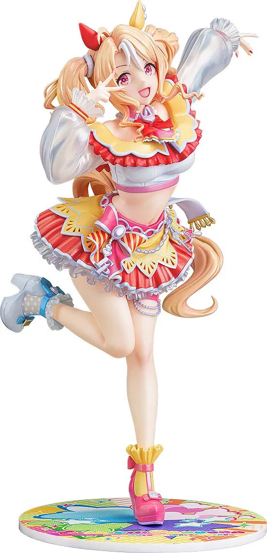 Uma Musume Pretty Derby 1/7 Scale Pre-Painted Figure: Fusaichi Pandora