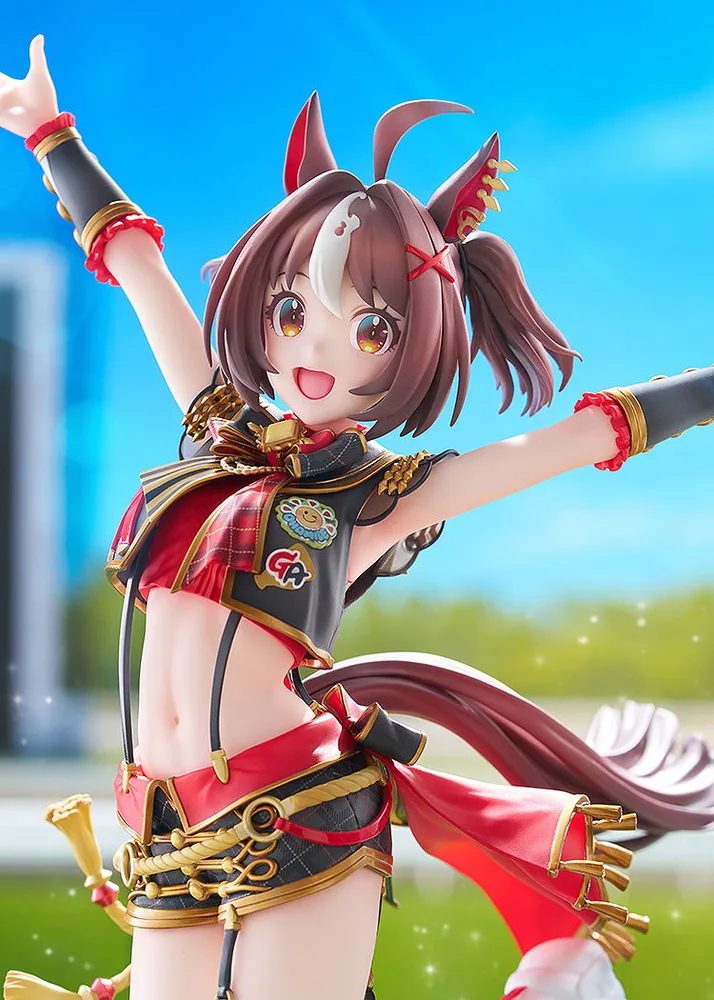 Uma Musume Pretty Derby 1/7 Scale Pre-Painted Figure: Gran Alegria