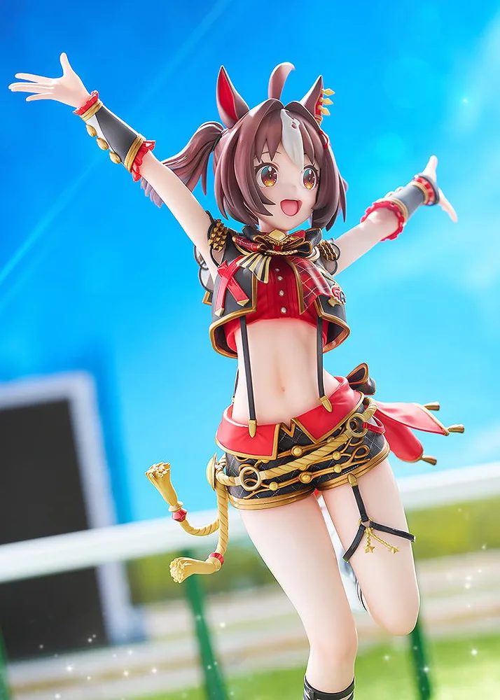 Uma Musume Pretty Derby 1/7 Scale Pre-Painted Figure: Gran Alegria