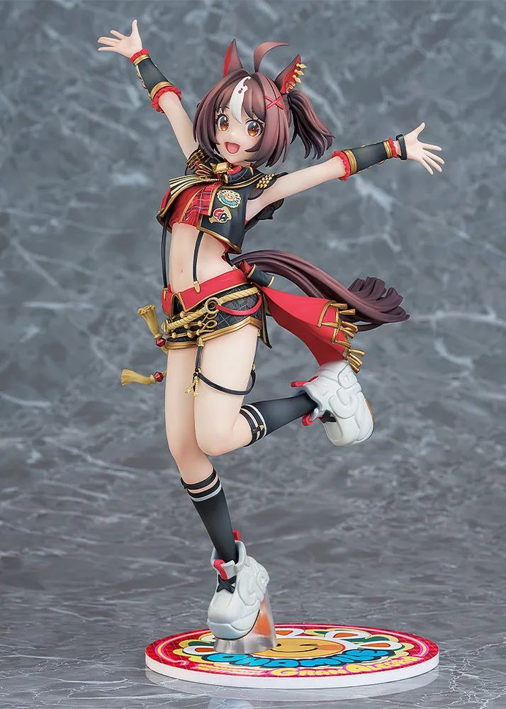 Uma Musume Pretty Derby 1/7 Scale Pre-Painted Figure: Gran Alegria