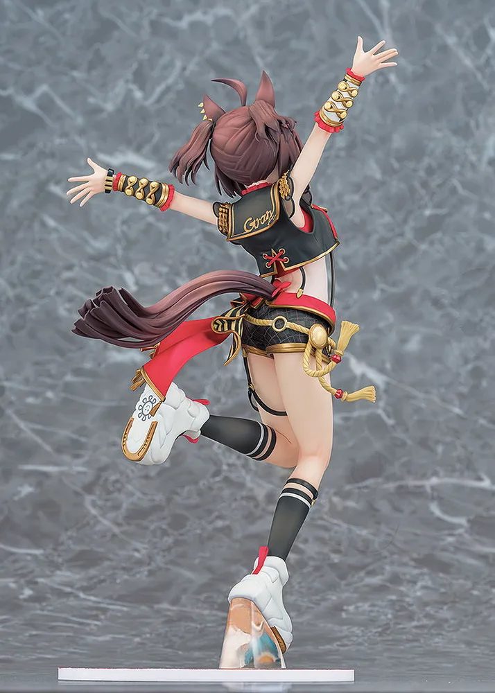 Uma Musume Pretty Derby 1/7 Scale Pre-Painted Figure: Gran Alegria