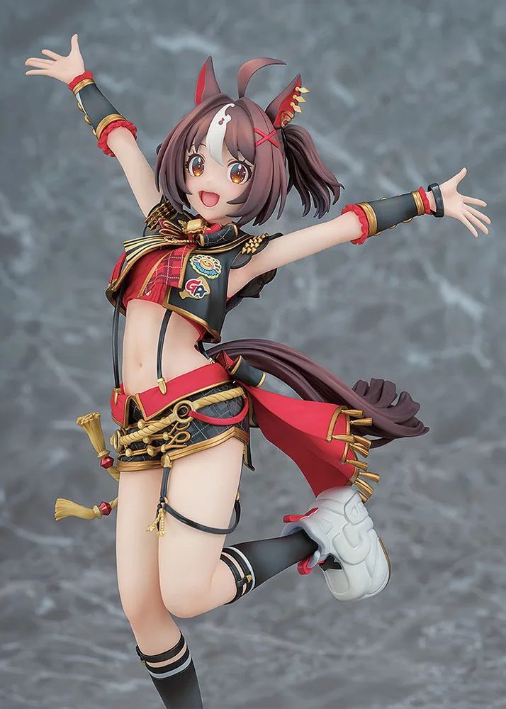 Uma Musume Pretty Derby 1/7 Scale Pre-Painted Figure: Gran Alegria