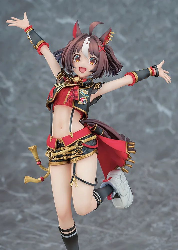 Uma Musume Pretty Derby 1/7 Scale Pre-Painted Figure: Gran Alegria