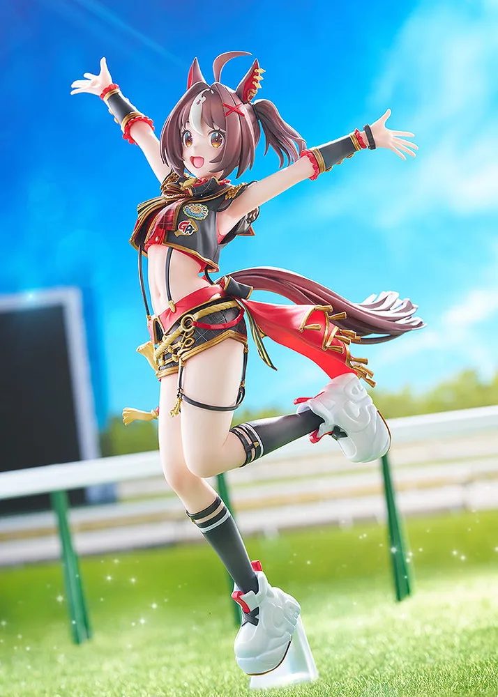 Uma Musume Pretty Derby 1/7 Scale Pre-Painted Figure: Gran Alegria