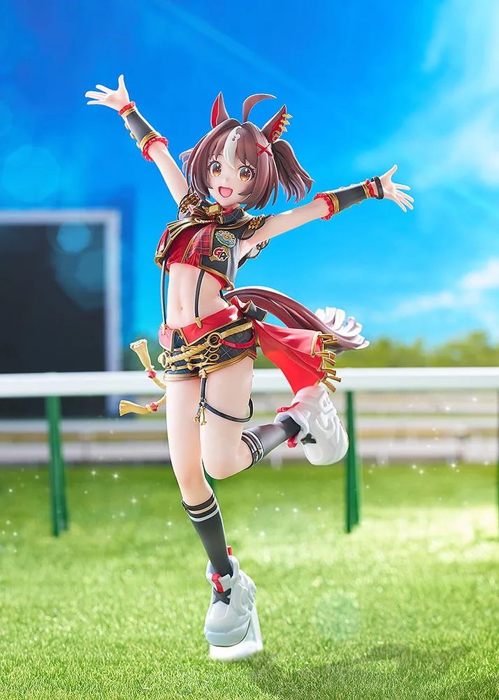 Uma Musume Pretty Derby 1/7 Scale Pre-Painted Figure: Gran Alegria